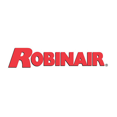 Logo - Robinair