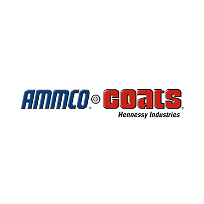 Logo - Ammco Coats